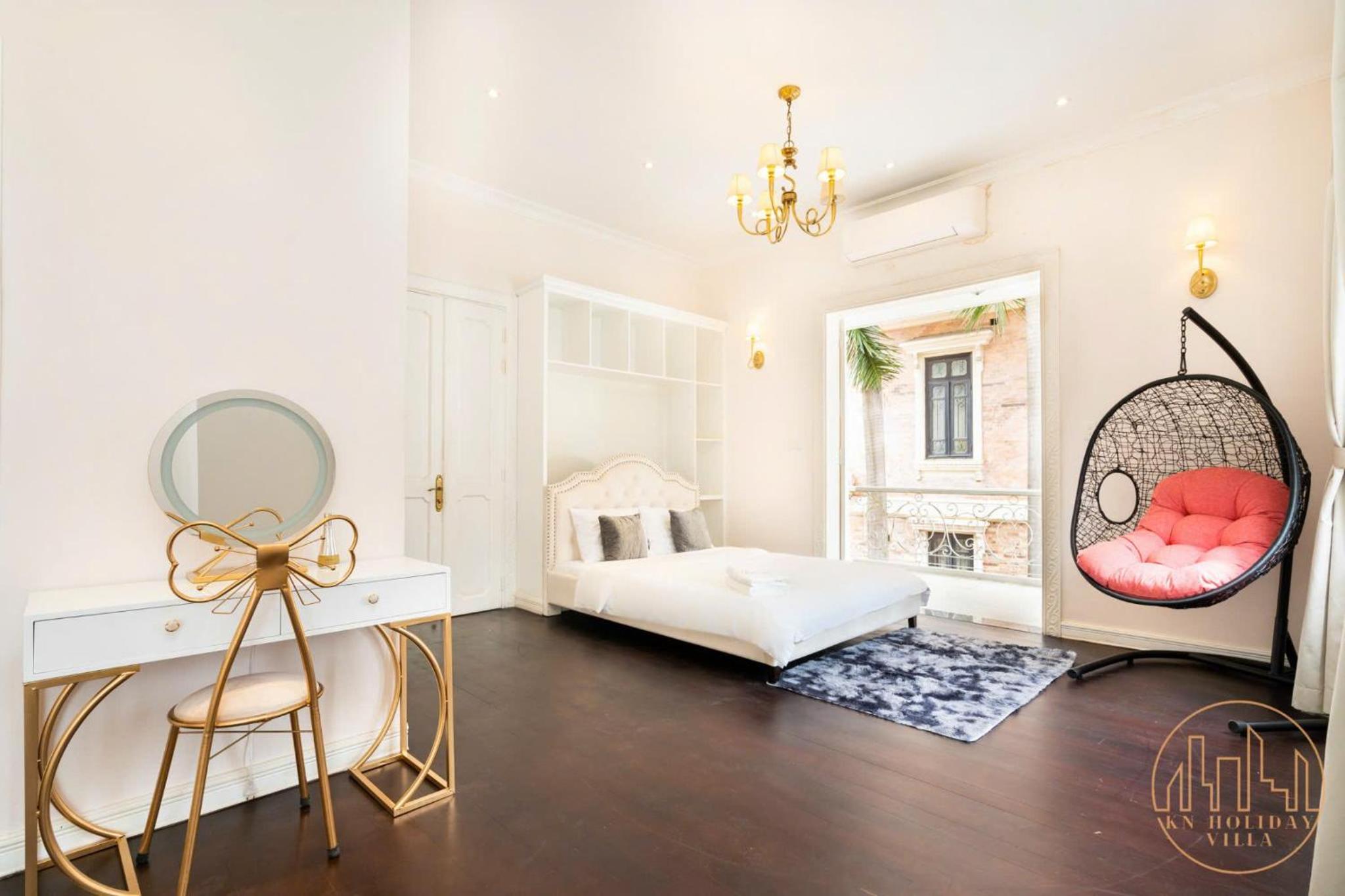KN 2 Villa - Venuestay