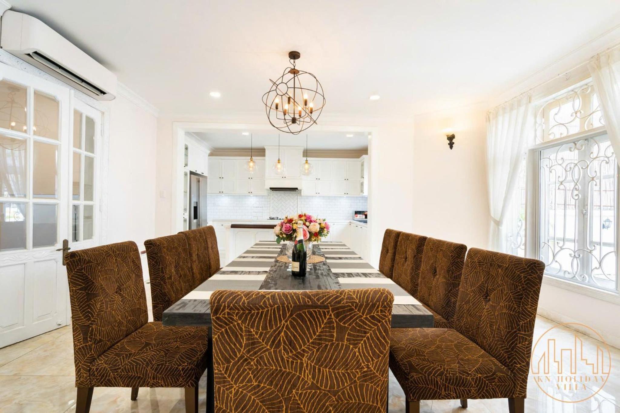 KN 2 Villa - Venuestay
