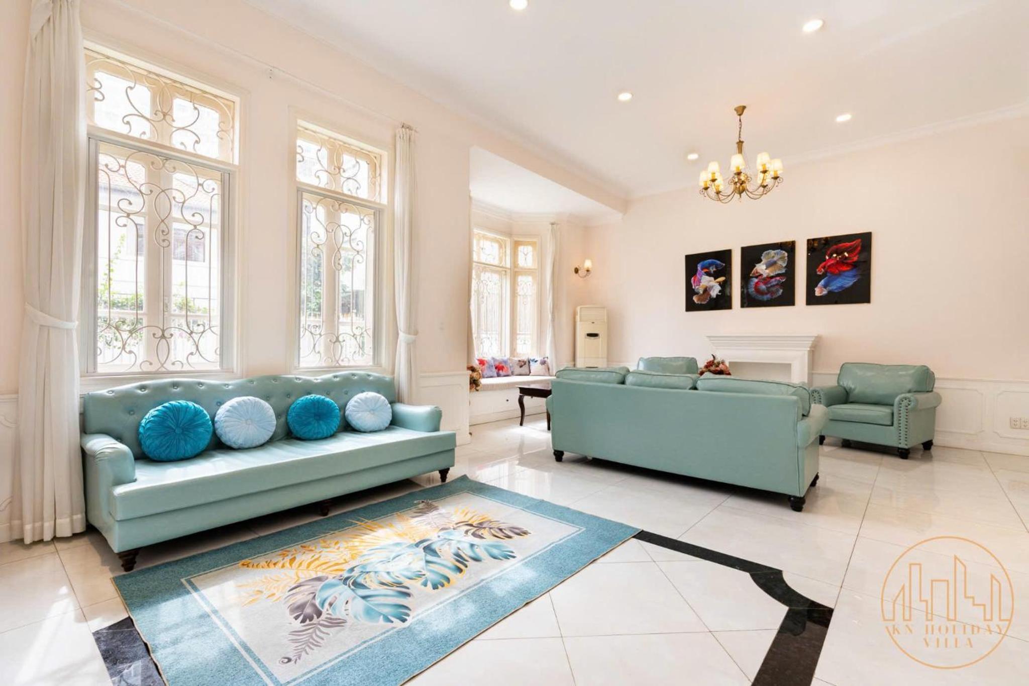KN 2 Villa - Venuestay