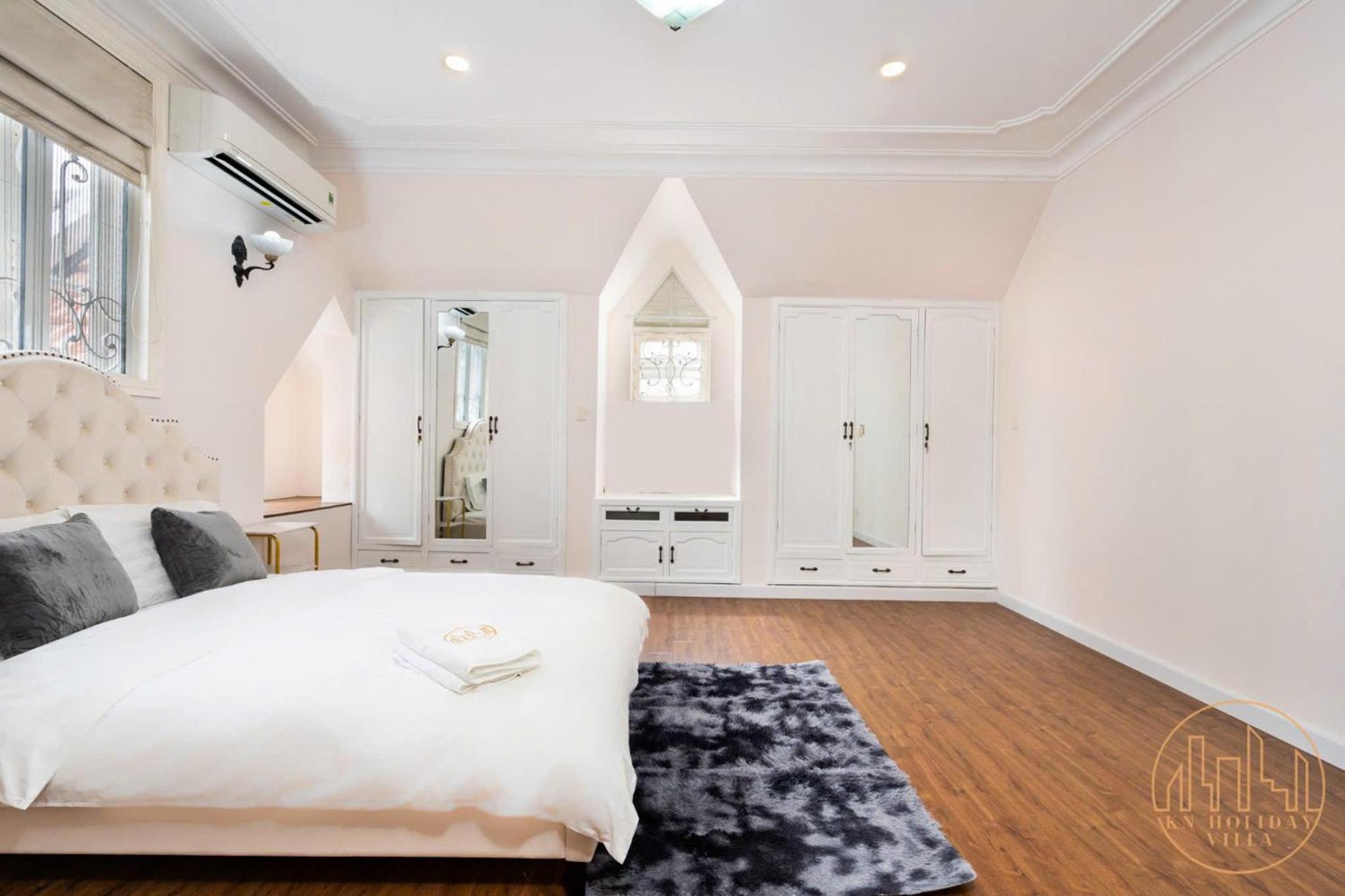 KN 2 Villa - Venuestay