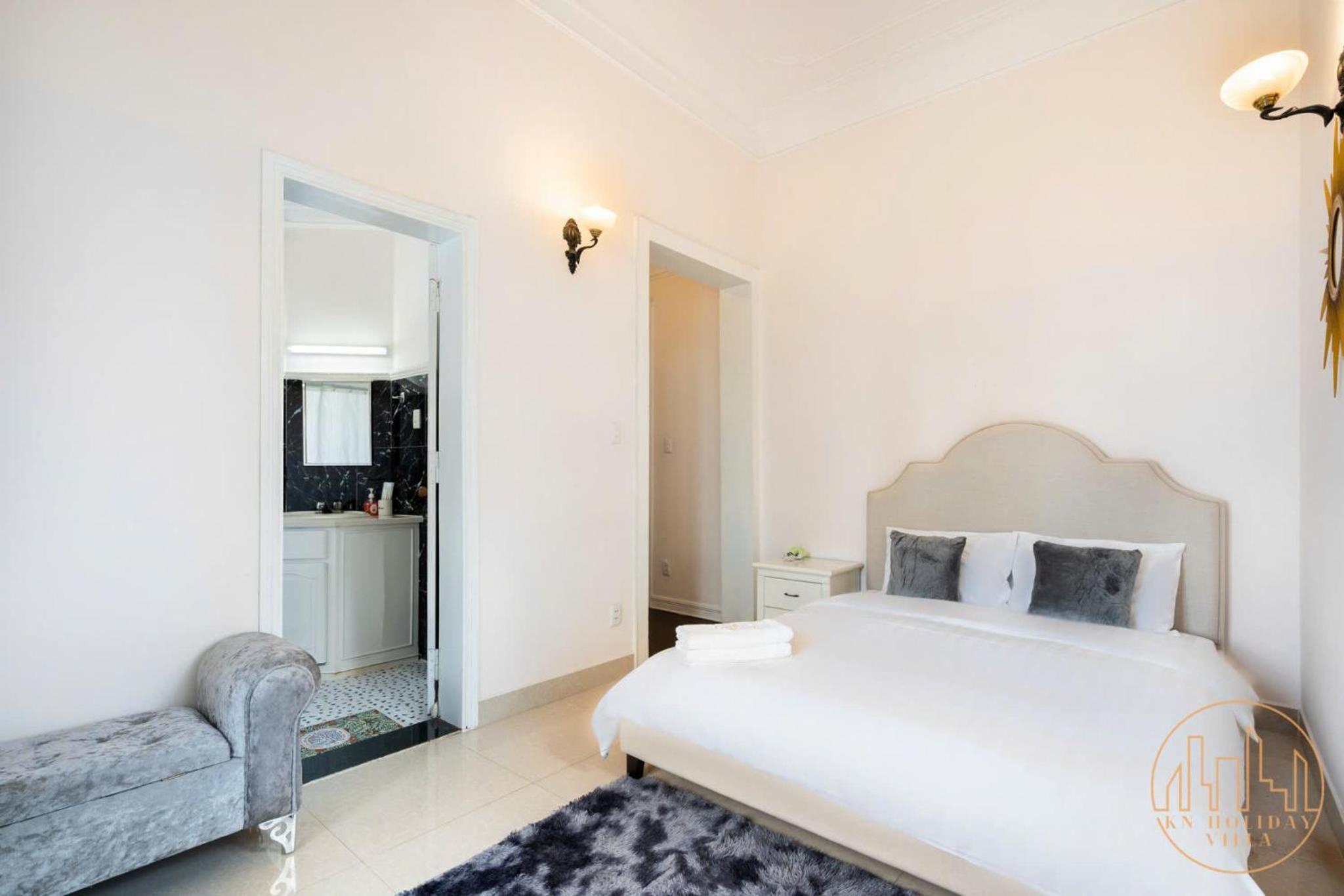 KN 2 Villa - Venuestay