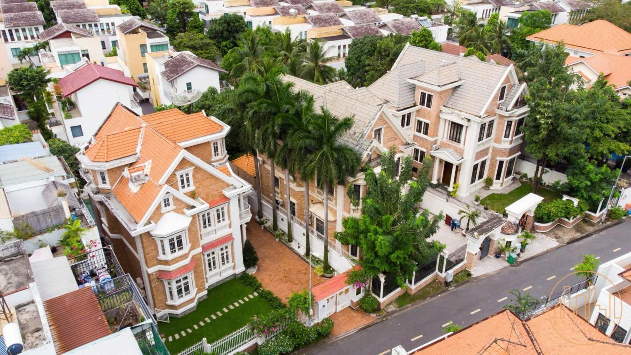 KN 2 Villa - Venuestay