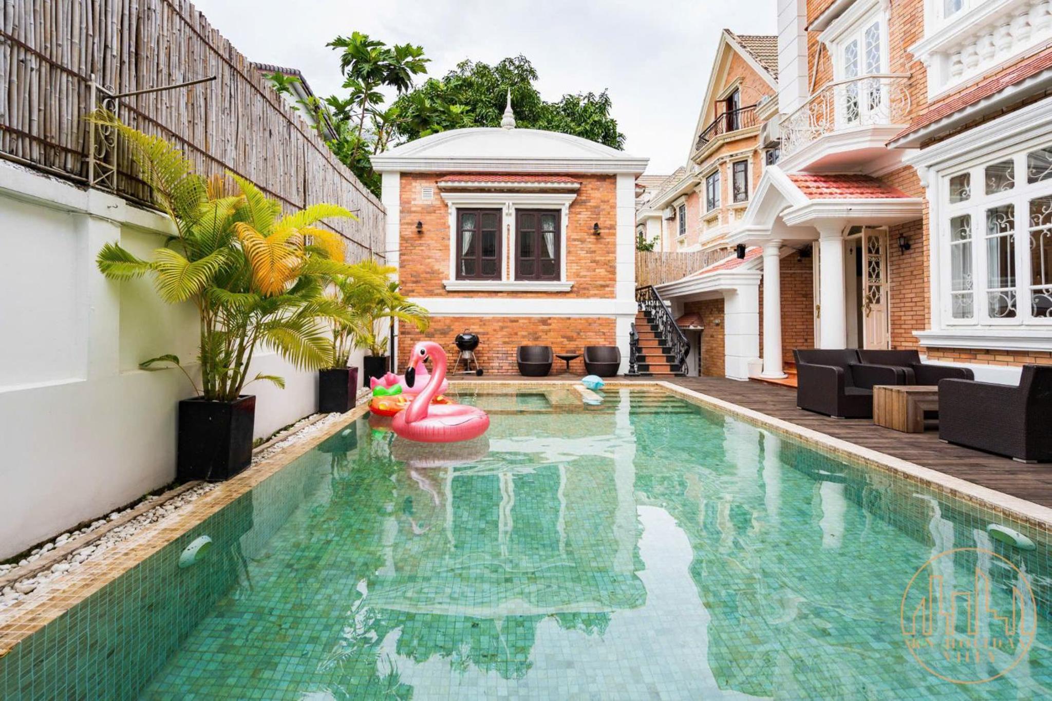 KN 2 Villa - Venuestay