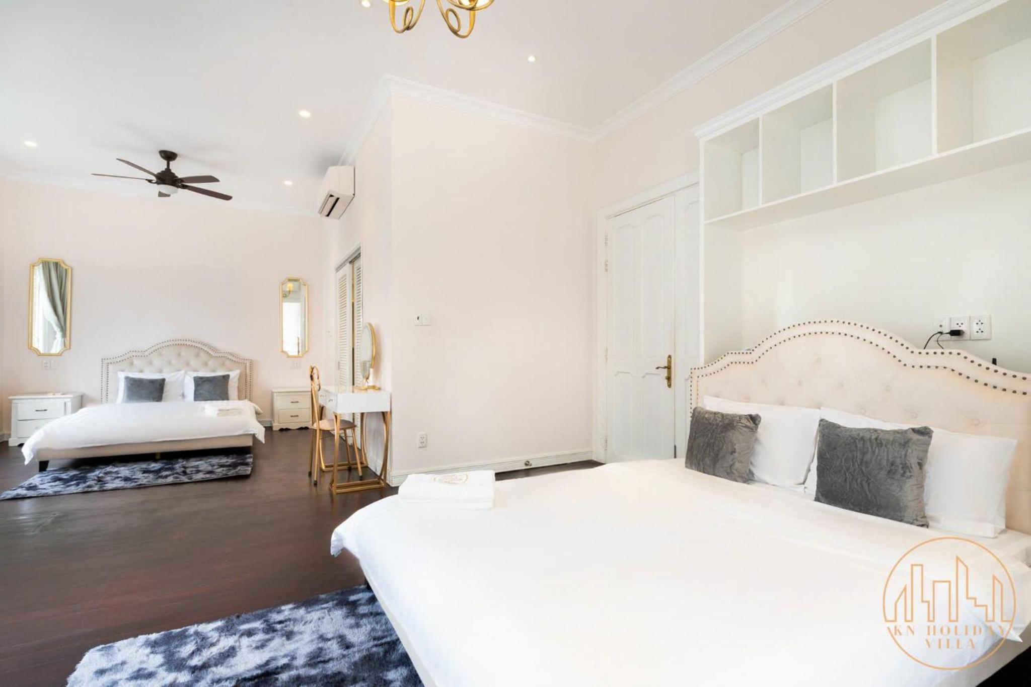 KN 2 Villa - Venuestay