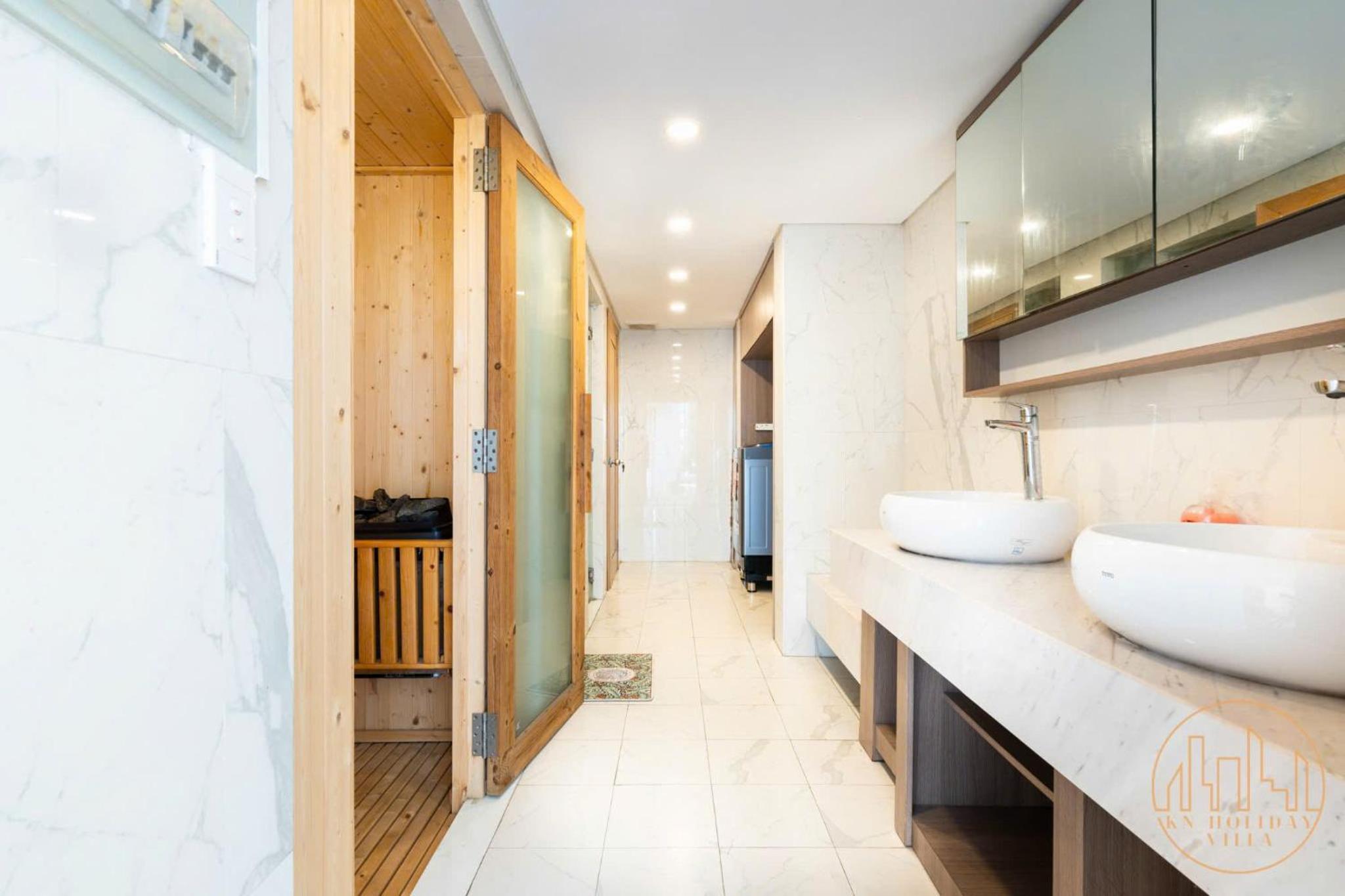 KN 2 Villa - Venuestay