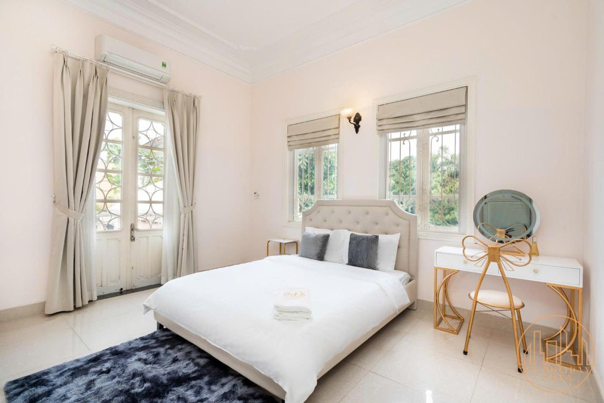 KN 2 Villa - Venuestay
