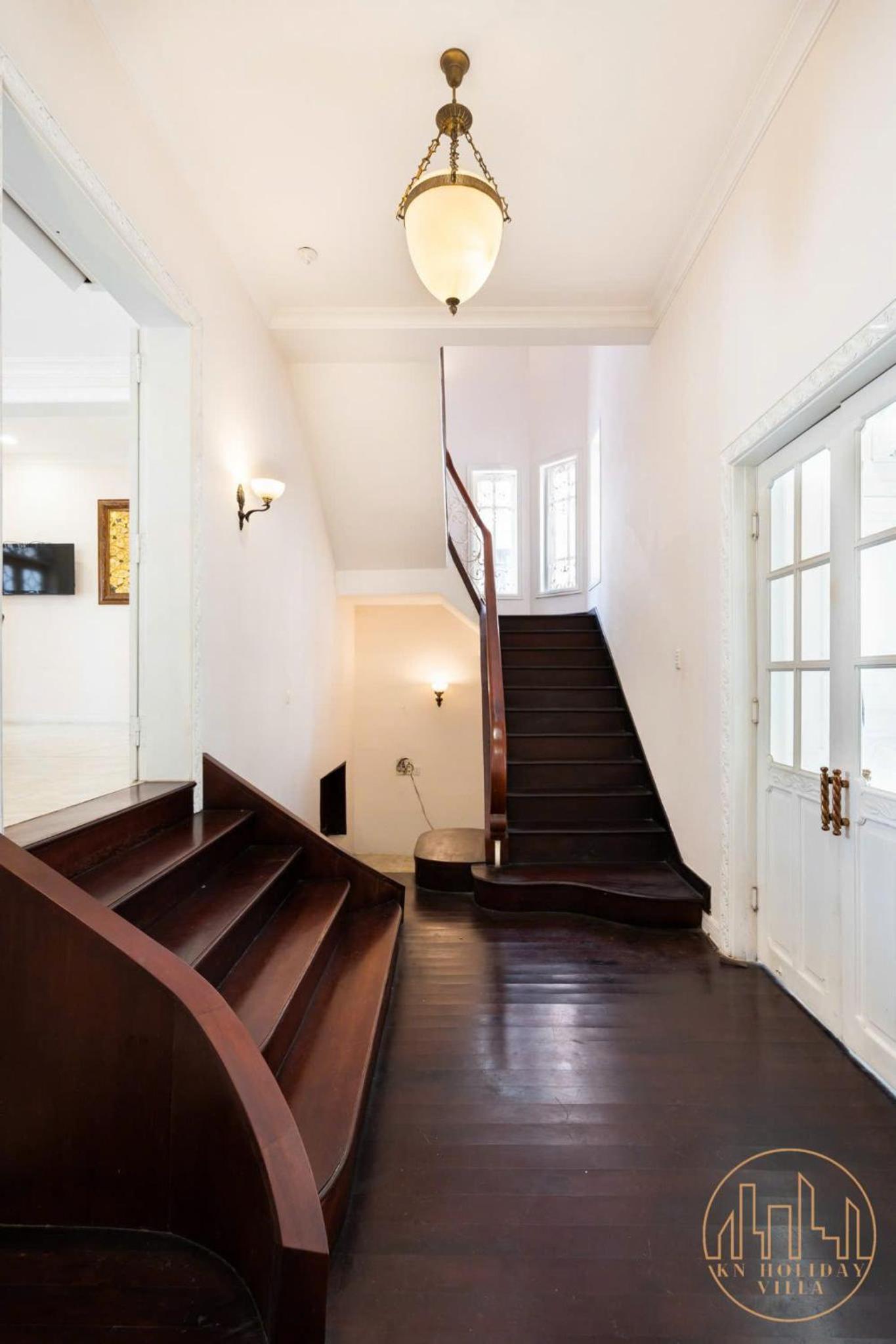 KN 2 Villa - Venuestay