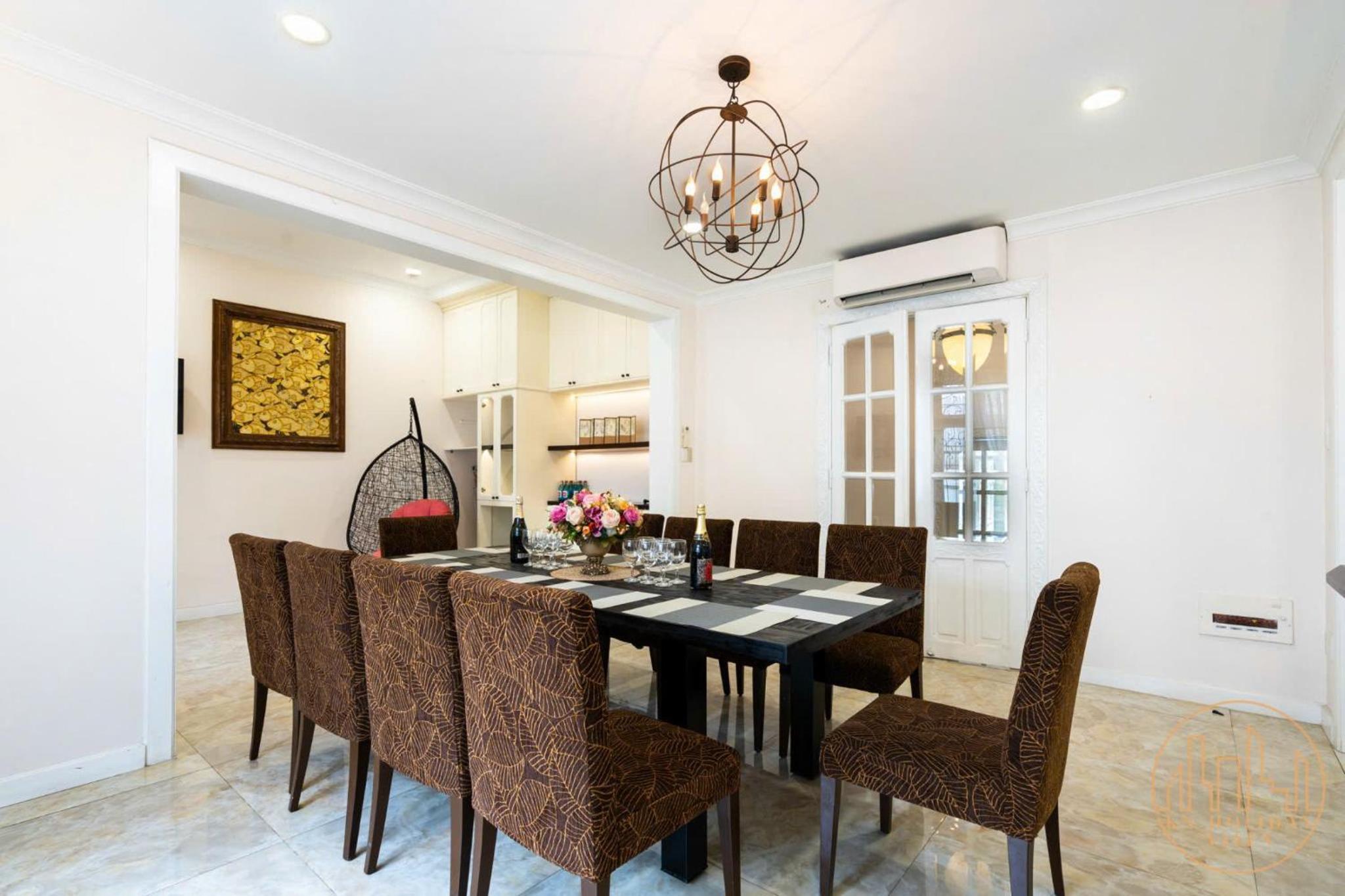 KN 2 Villa - Venuestay