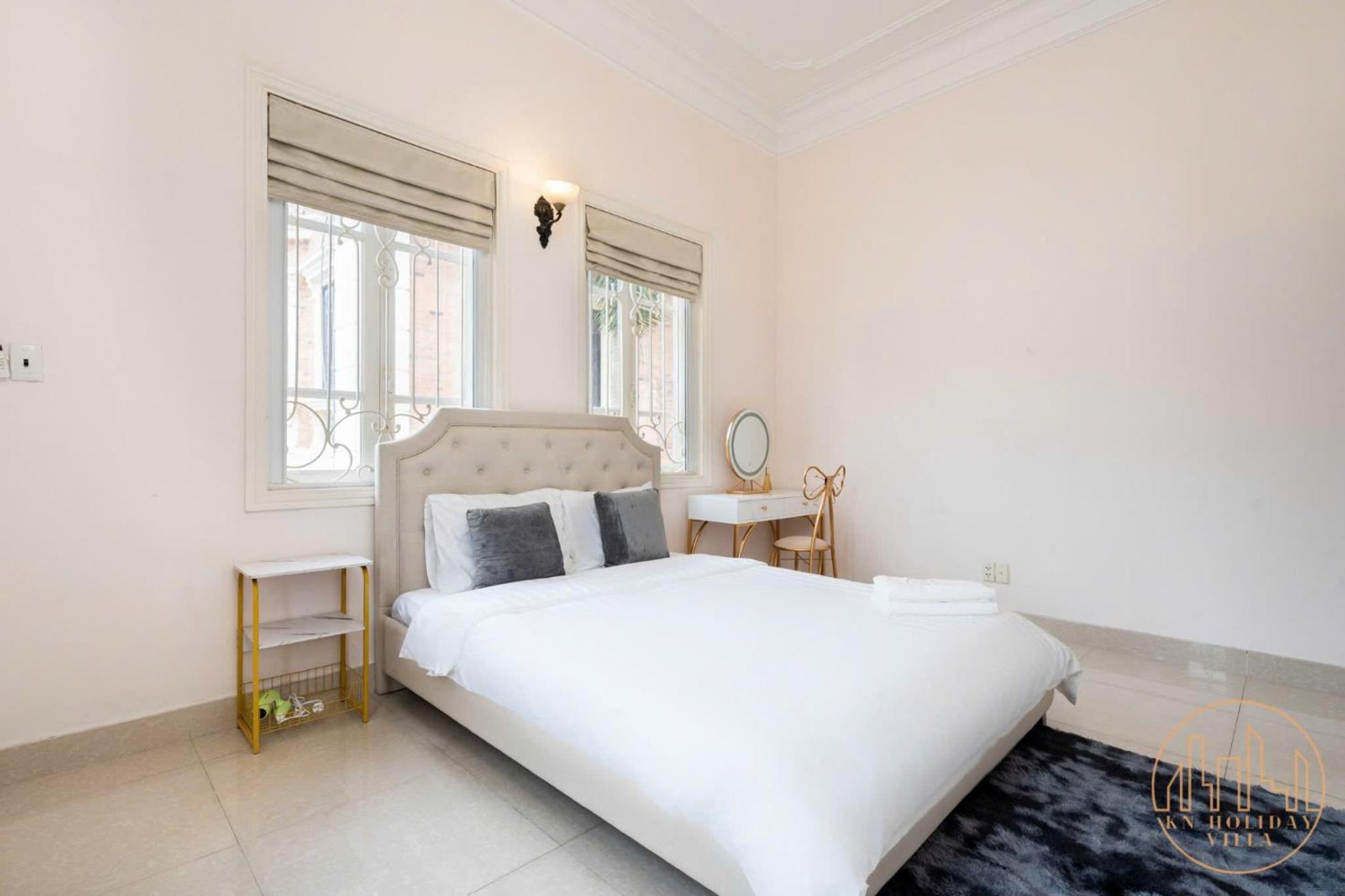KN 2 Villa - Venuestay
