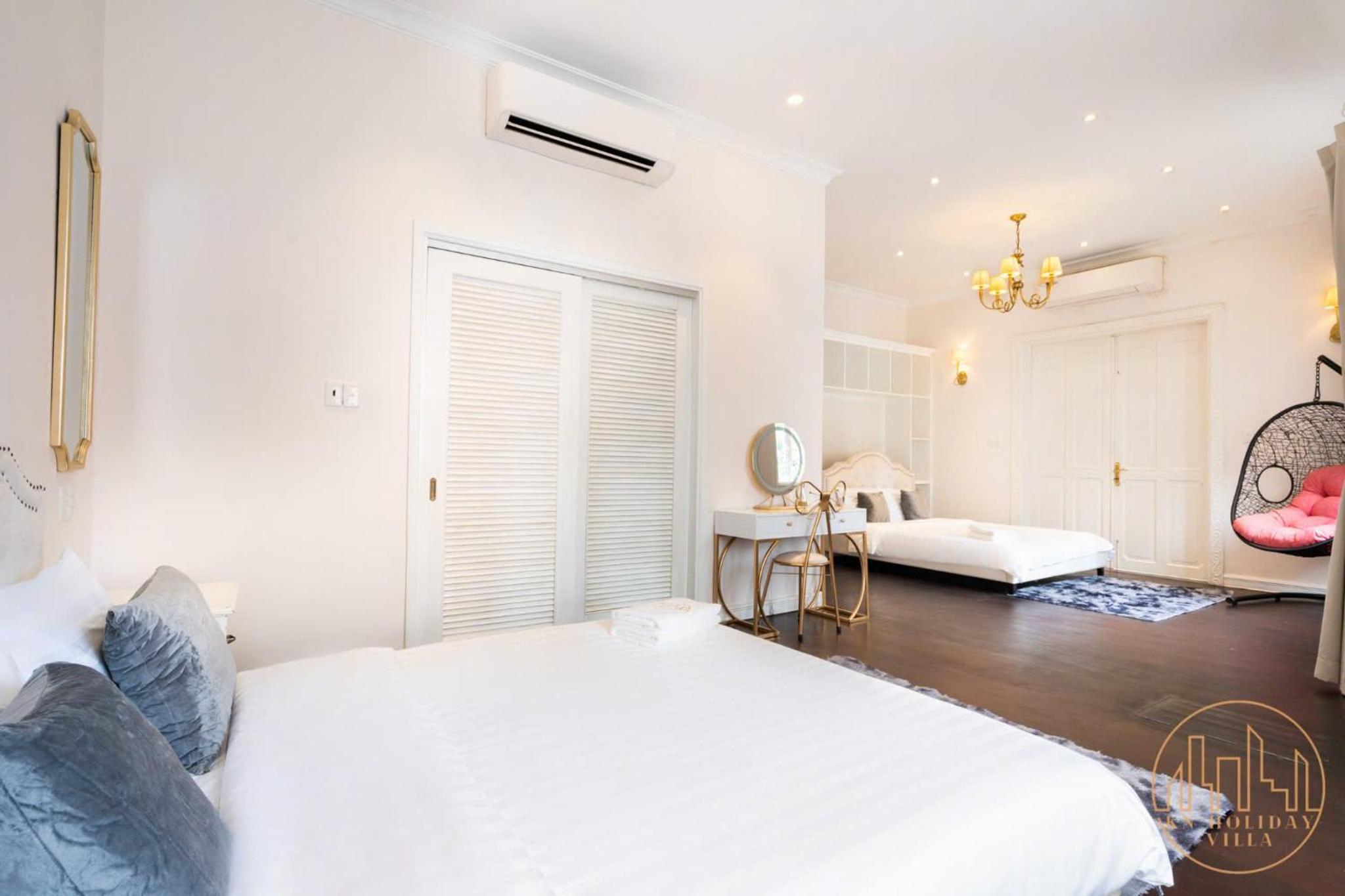 KN 2 Villa - Venuestay