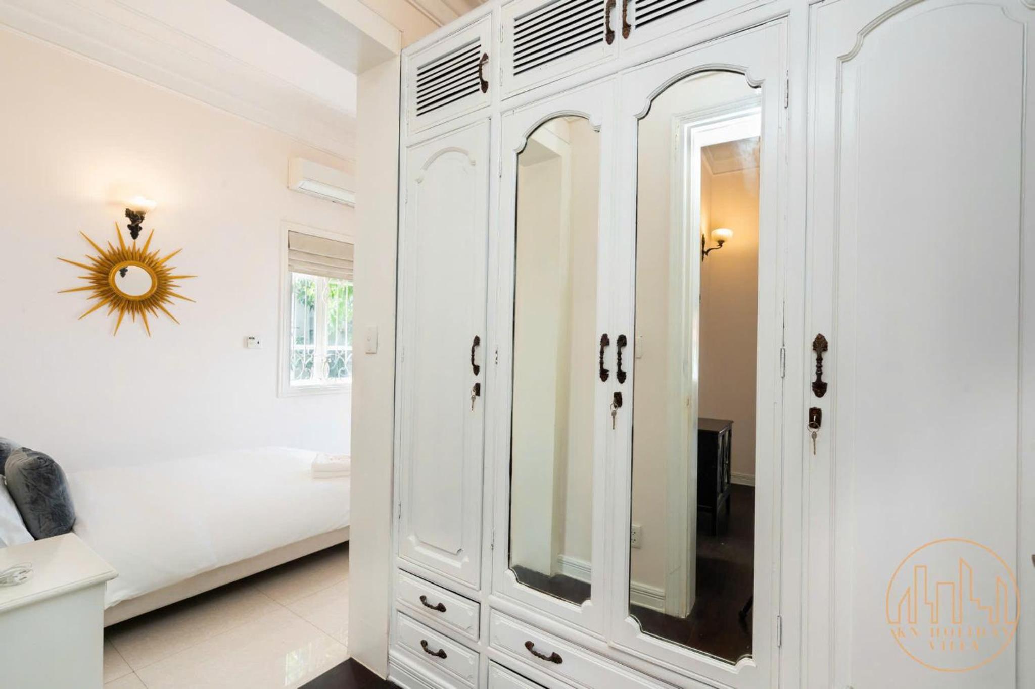 KN 2 Villa - Venuestay