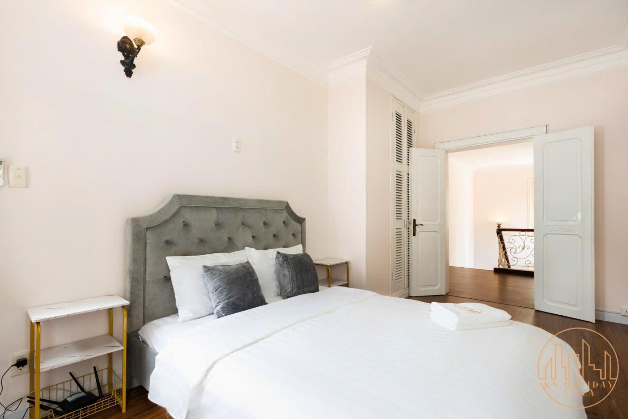 KN 2 Villa - Venuestay