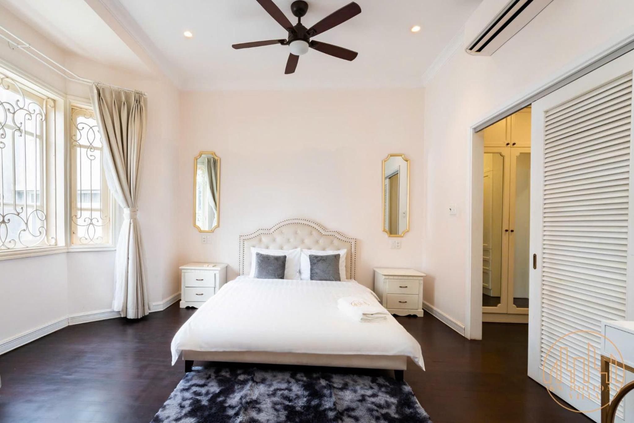 KN 2 Villa - Venuestay