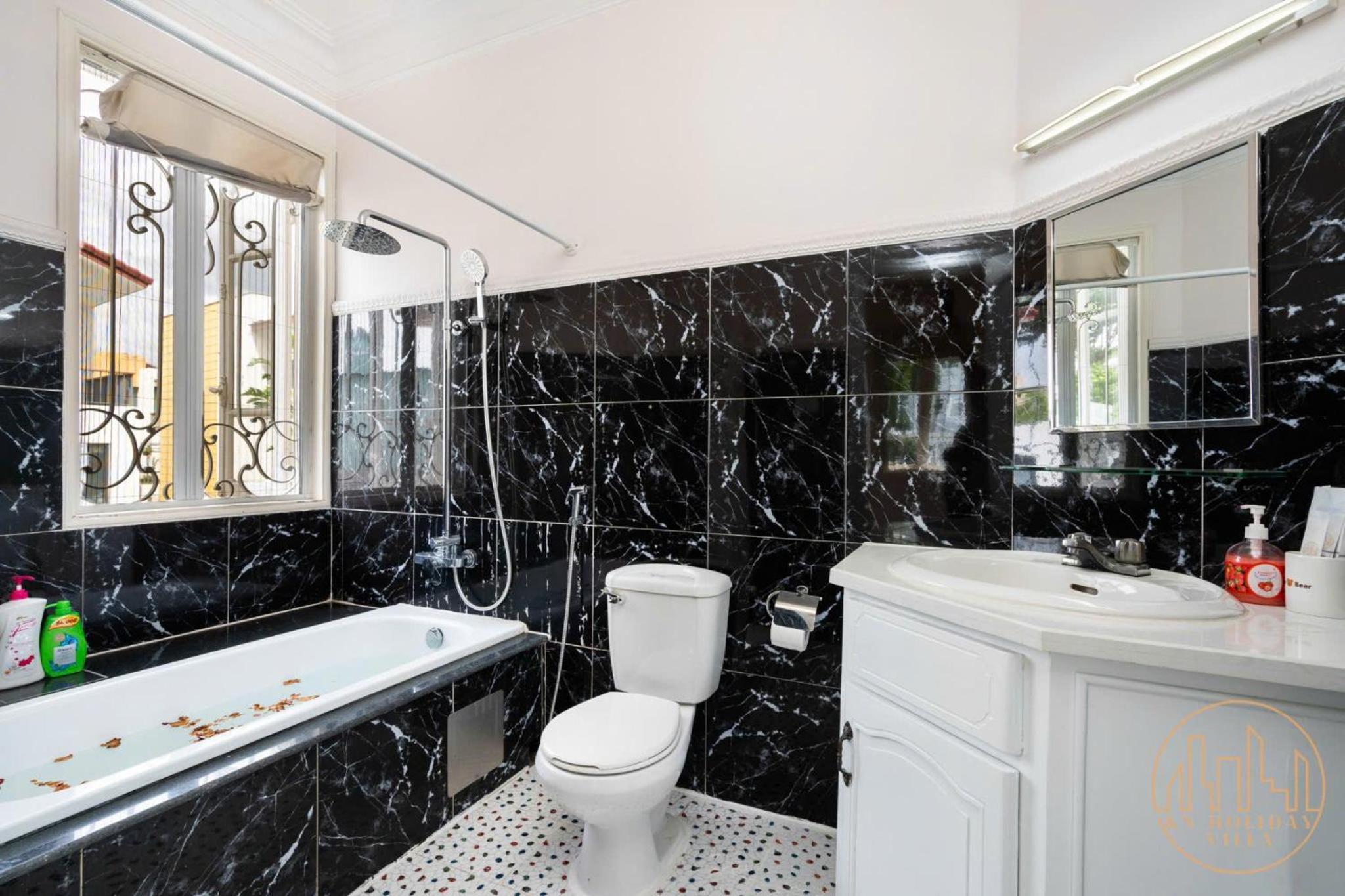 KN 2 Villa - Venuestay