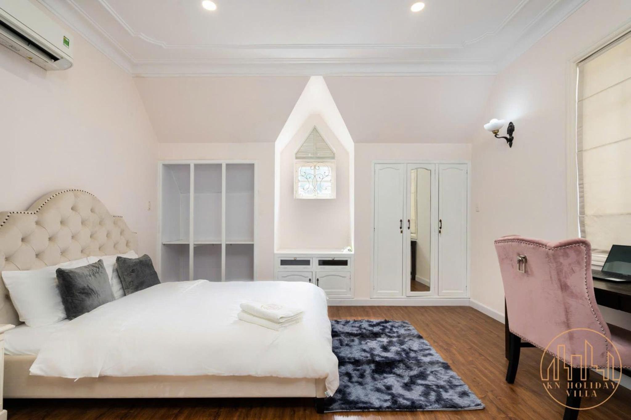 KN 2 Villa - Venuestay