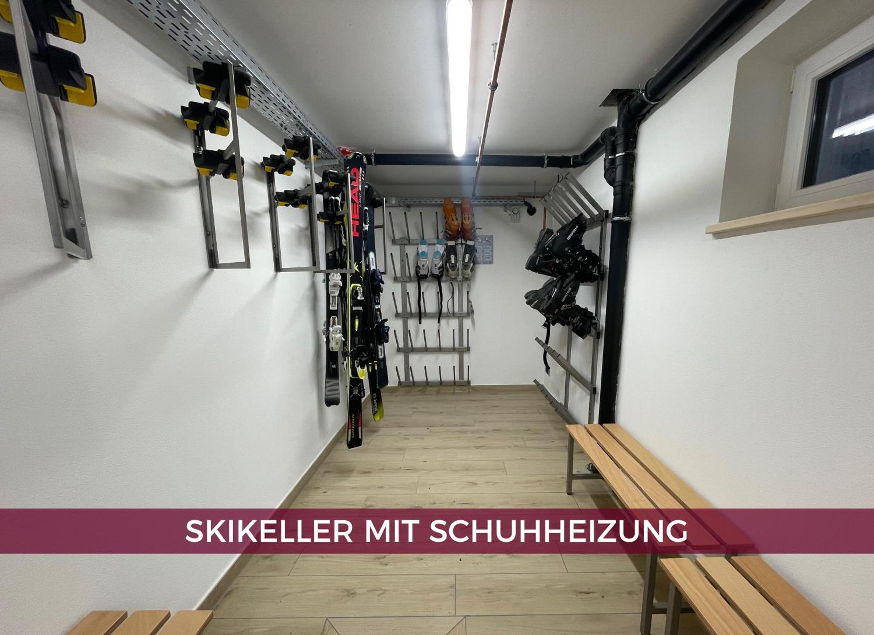 Chalet Hirschbach