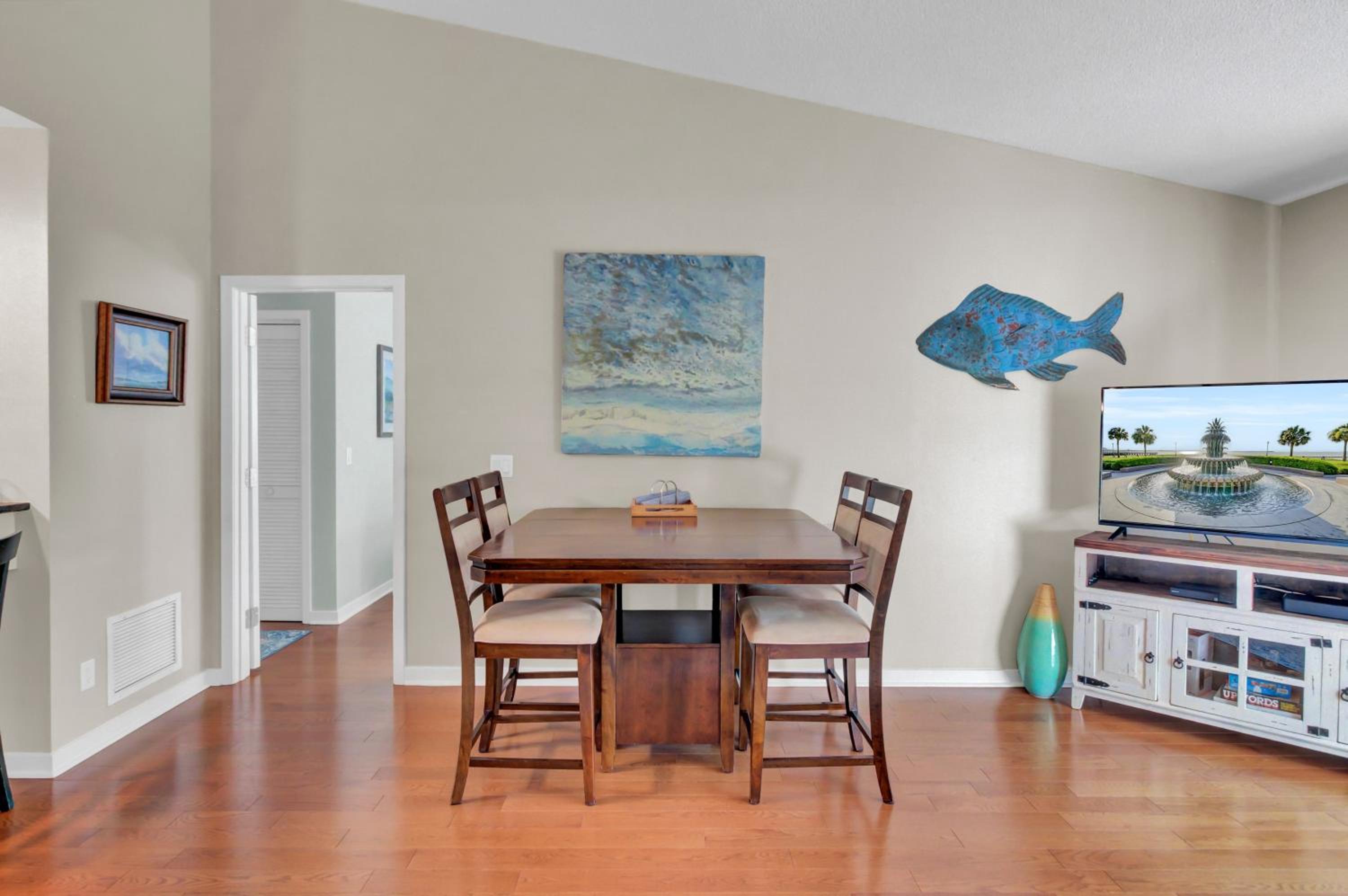 36 Lagoon Villa by AvantStay Fishing Dock Views