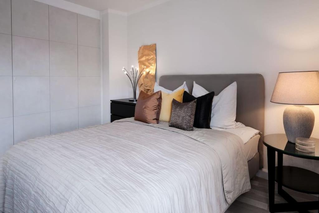 Luxury Apartment 8 Pax