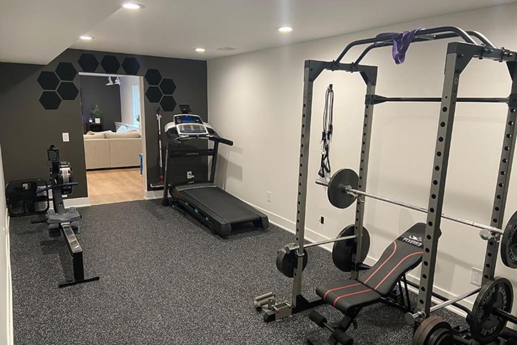 Luxury Apartment 8 Pax