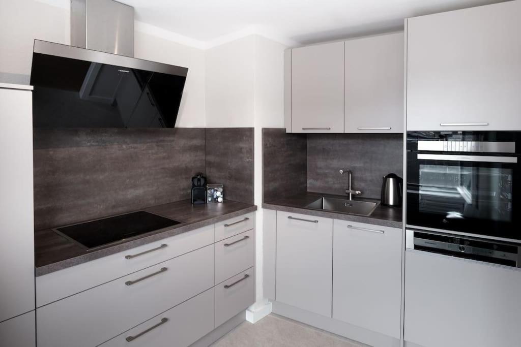 Luxury Apartment 8 Pax