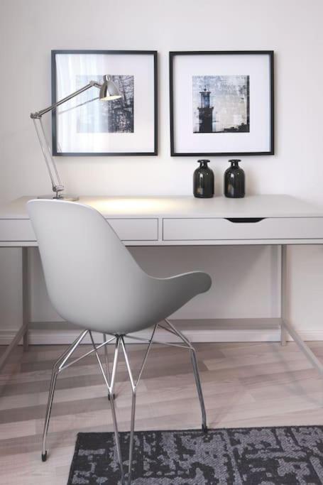 Luxury Apartment 8 Pax