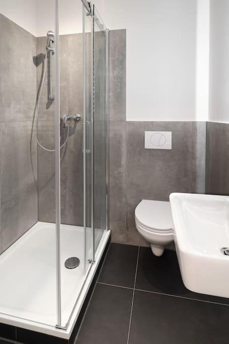 Luxury Apartment 8 Pax