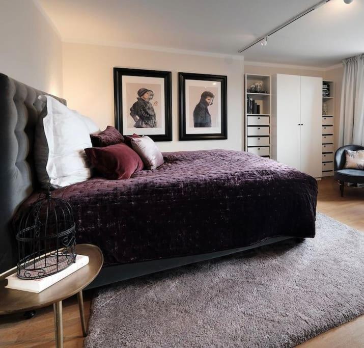 Luxury Apartment 8 Pax
