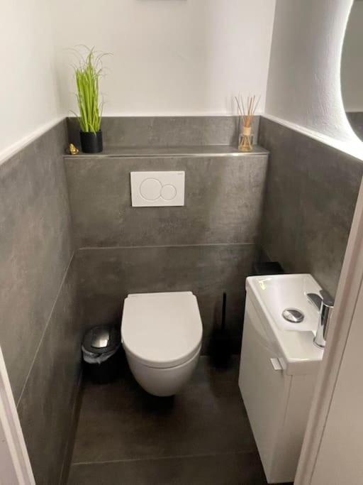 Luxury Apartment 8 Pax