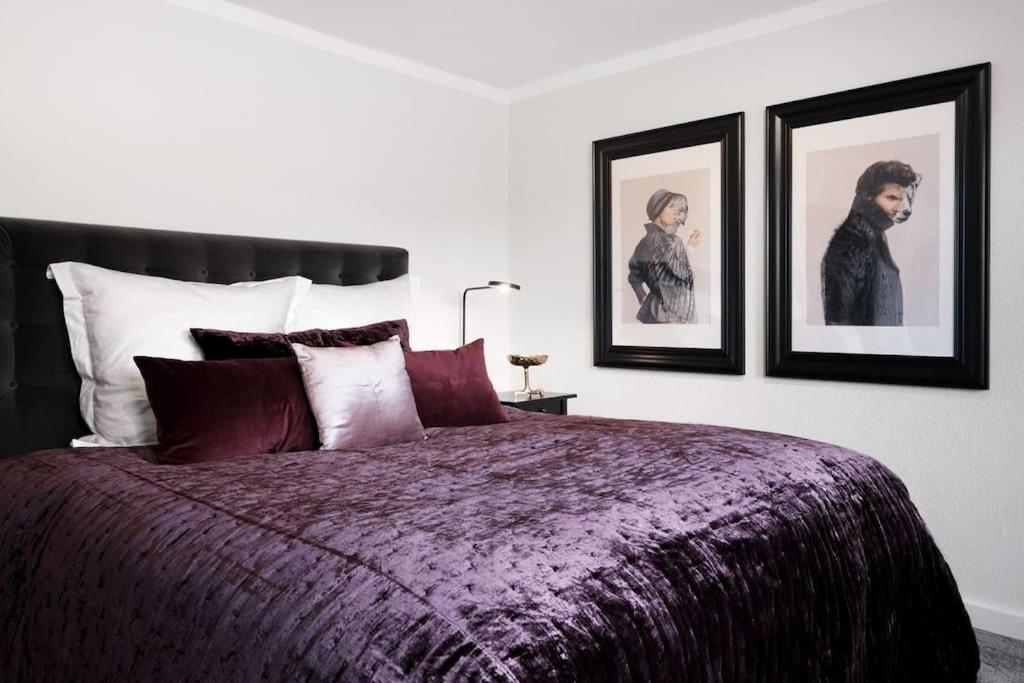 Luxury Apartment 8 Pax