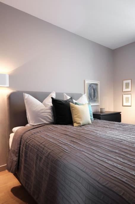 Luxury Apartment 8 Pax