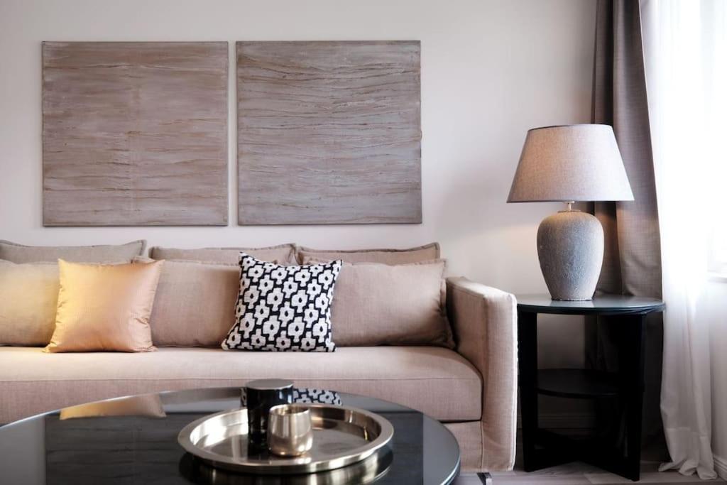 Luxury Apartment 8 Pax