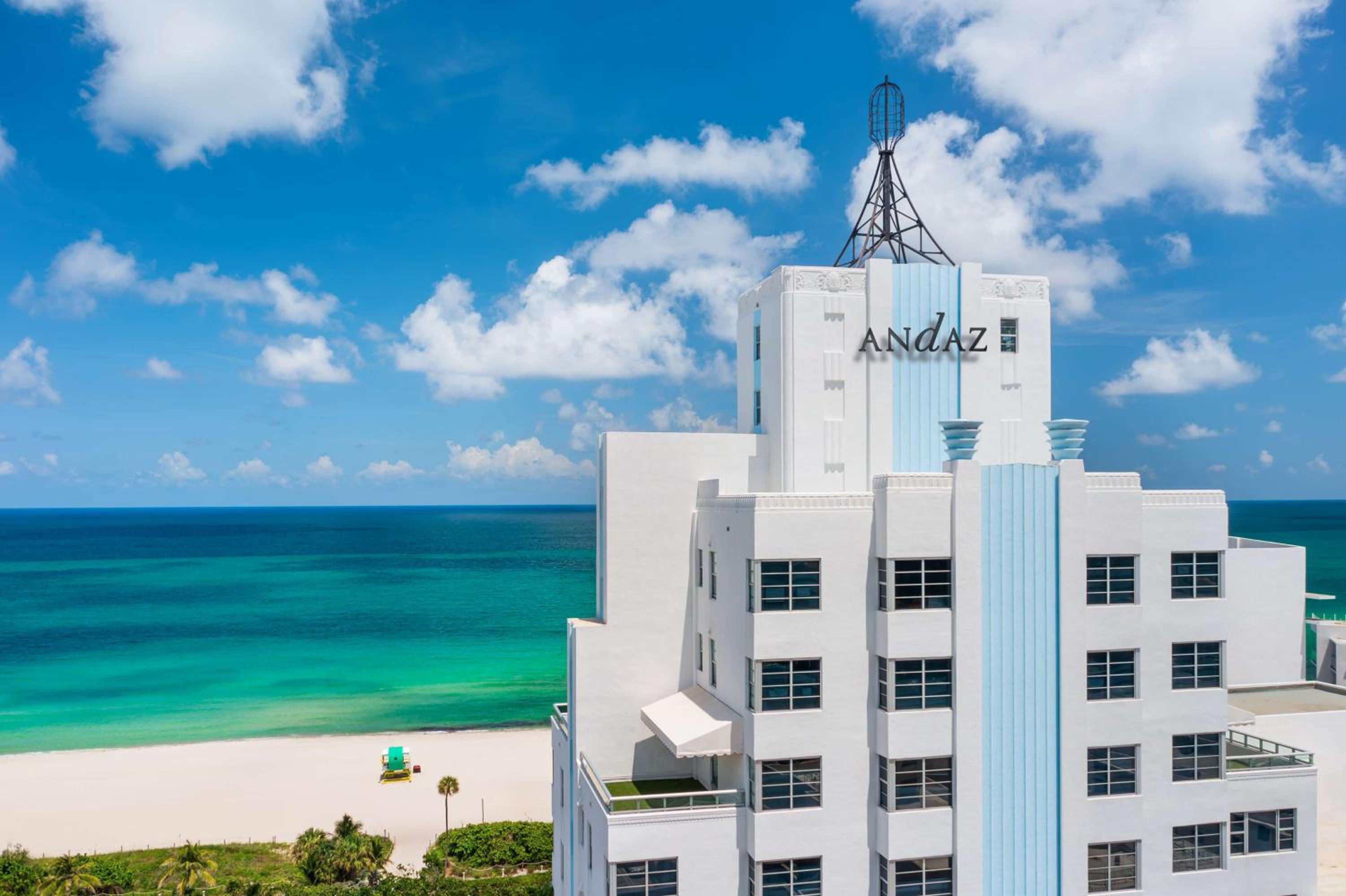 Hotel Andaz Miami Beach, By Hyatt - Image 1