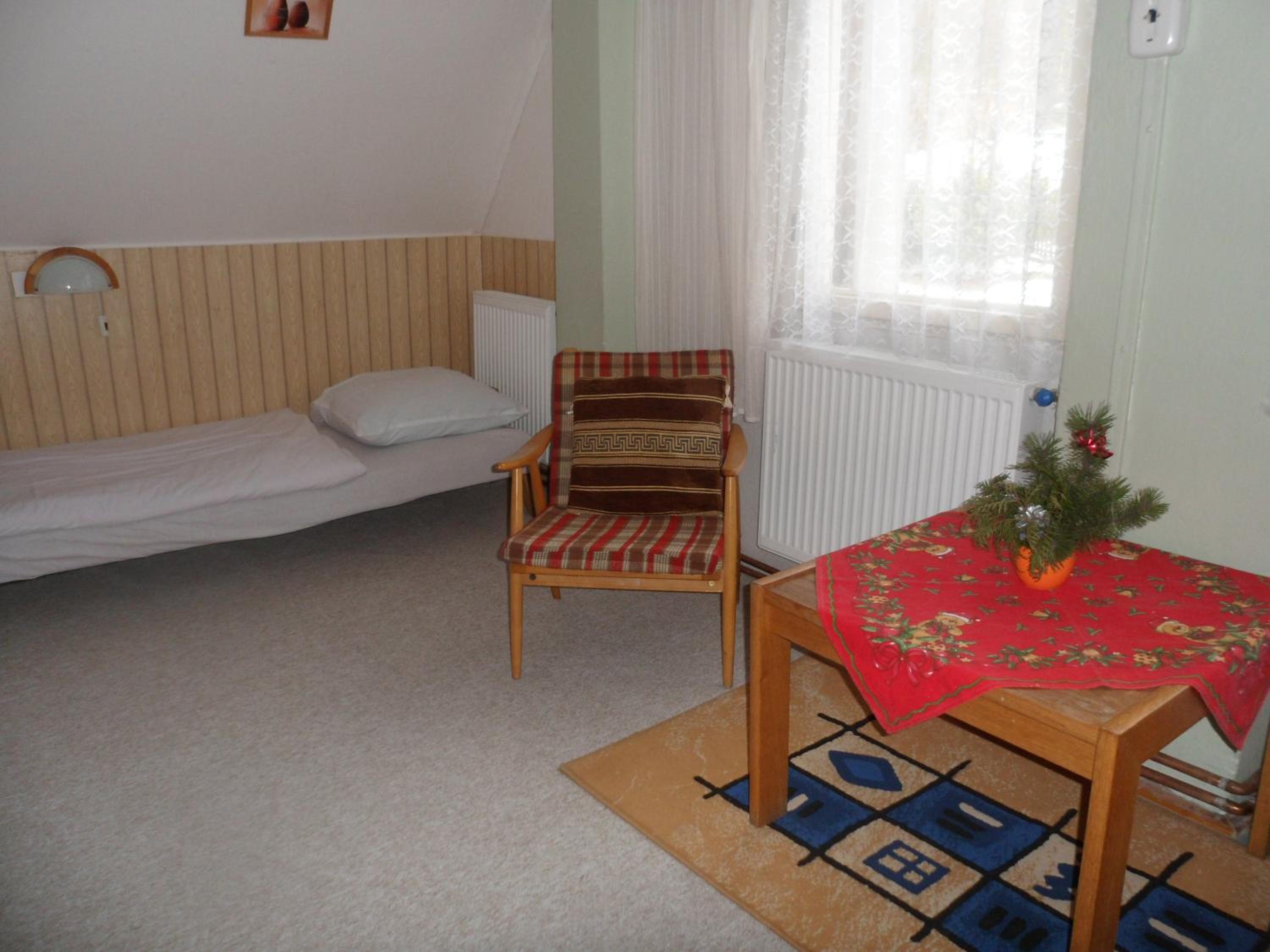 Pension Mikulka