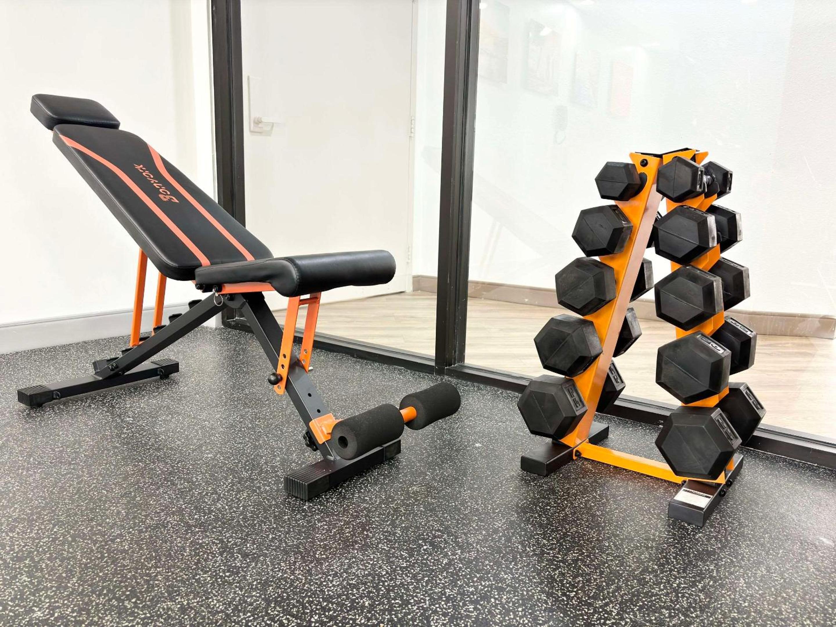 Comfort Inn Marietta-Atlanta near Ballpark-Galleria, Φωτογραφία 25