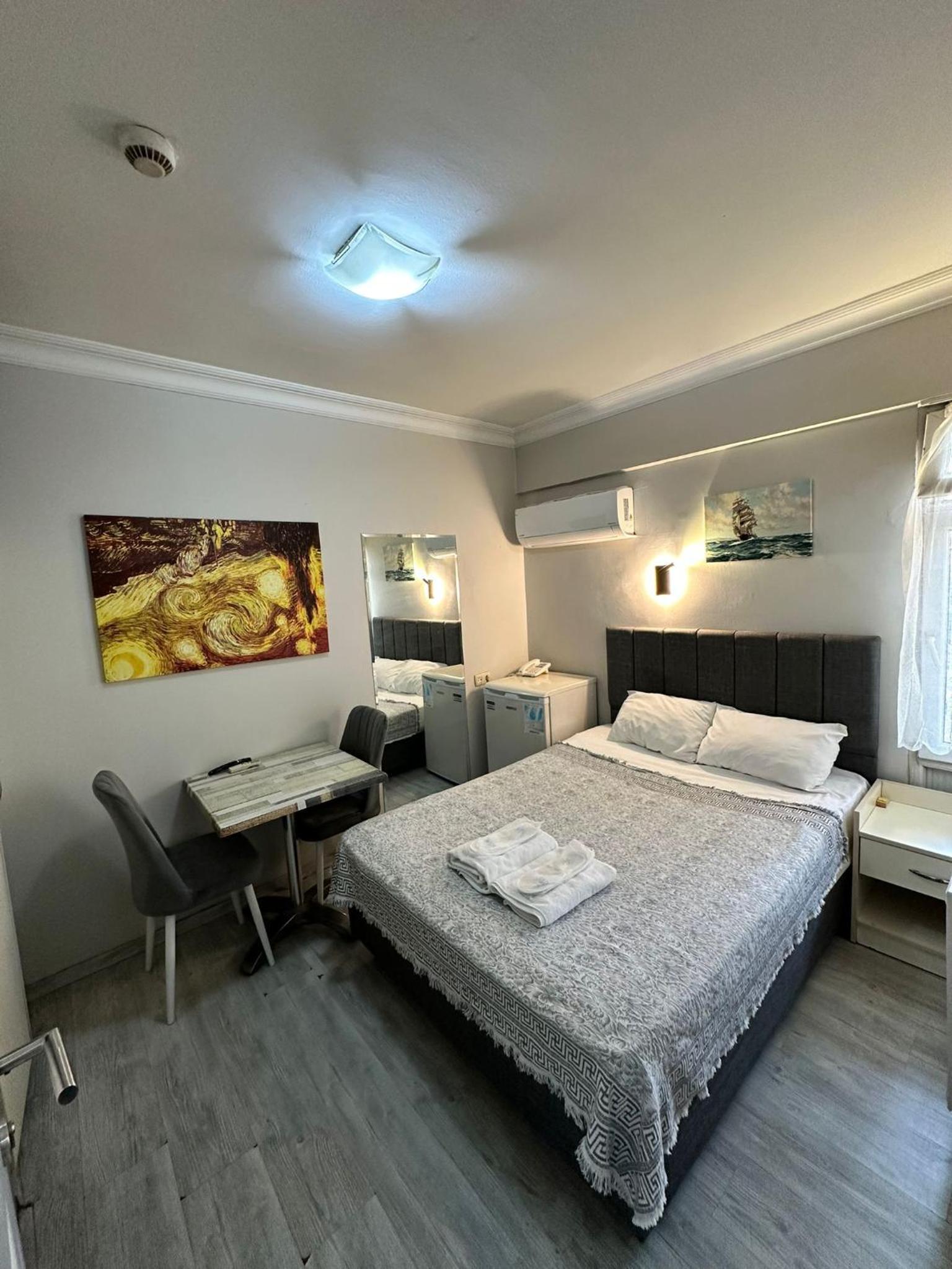 Bade Otel - Image 24