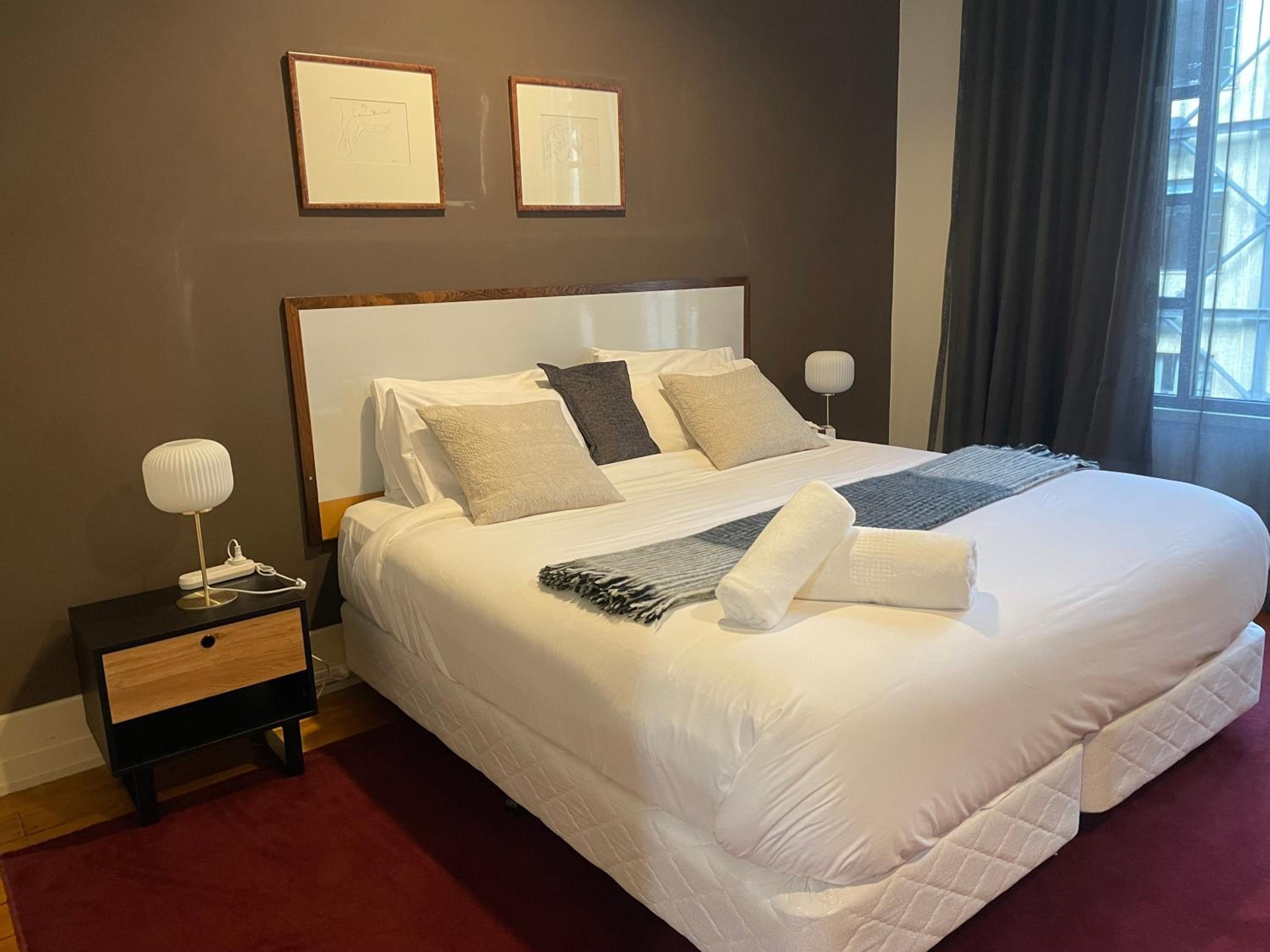 Charming Studio Apartment in Auckland Central view 2