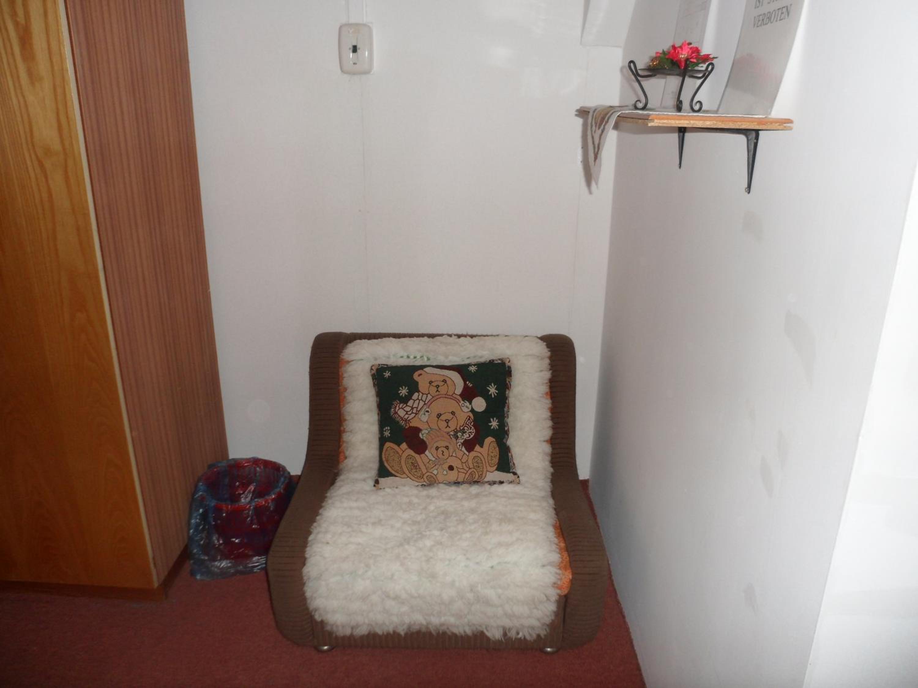 Pension Mikulka