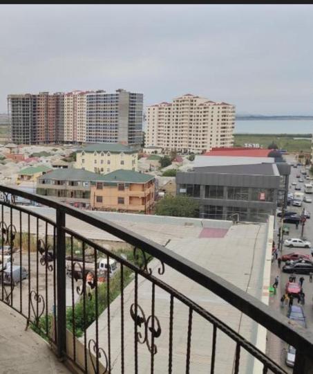 Baku Lake view apartment
