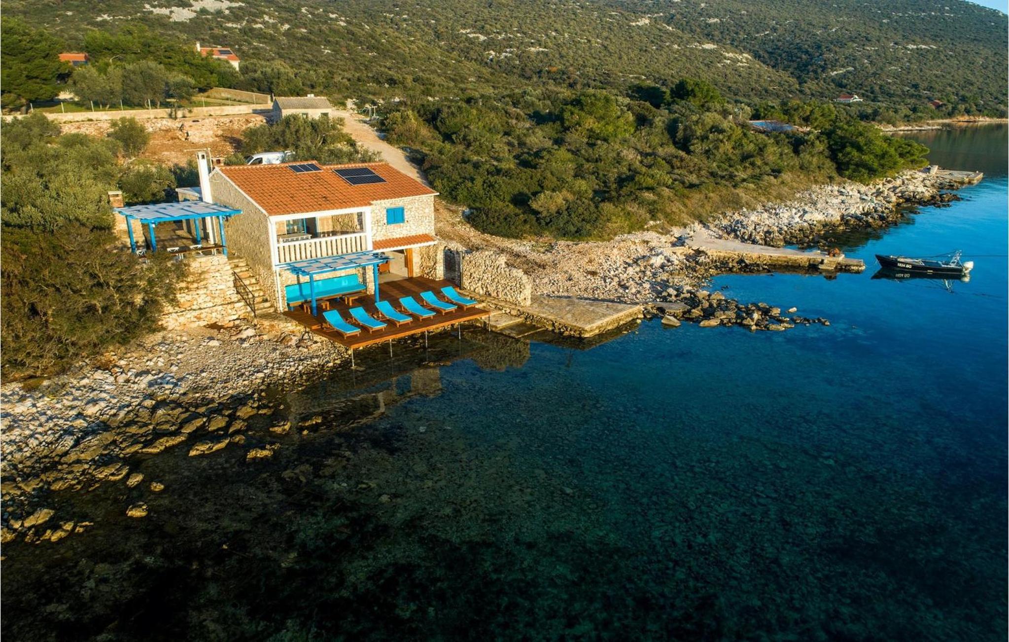 Villa Otus