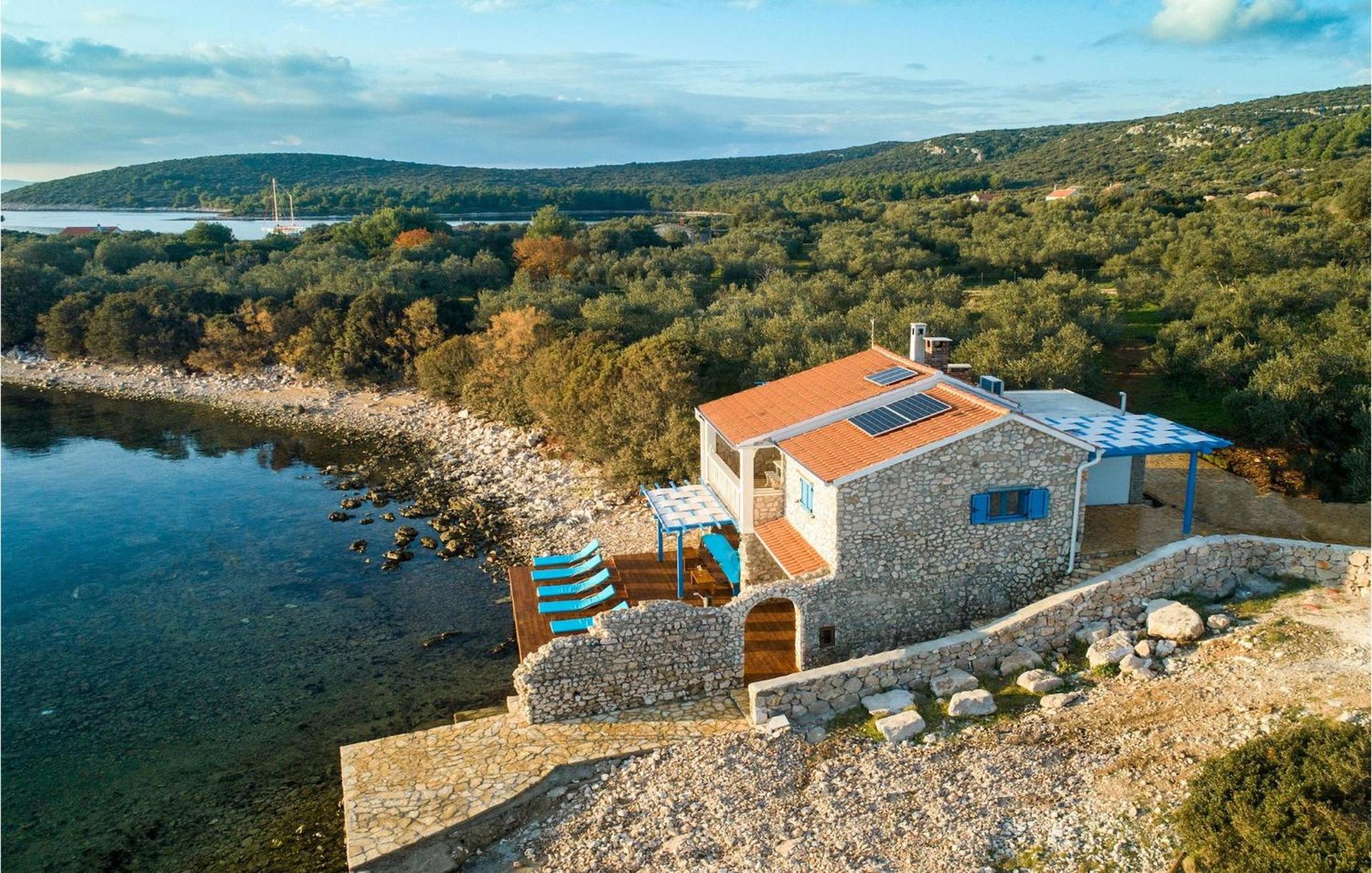 Villa Otus