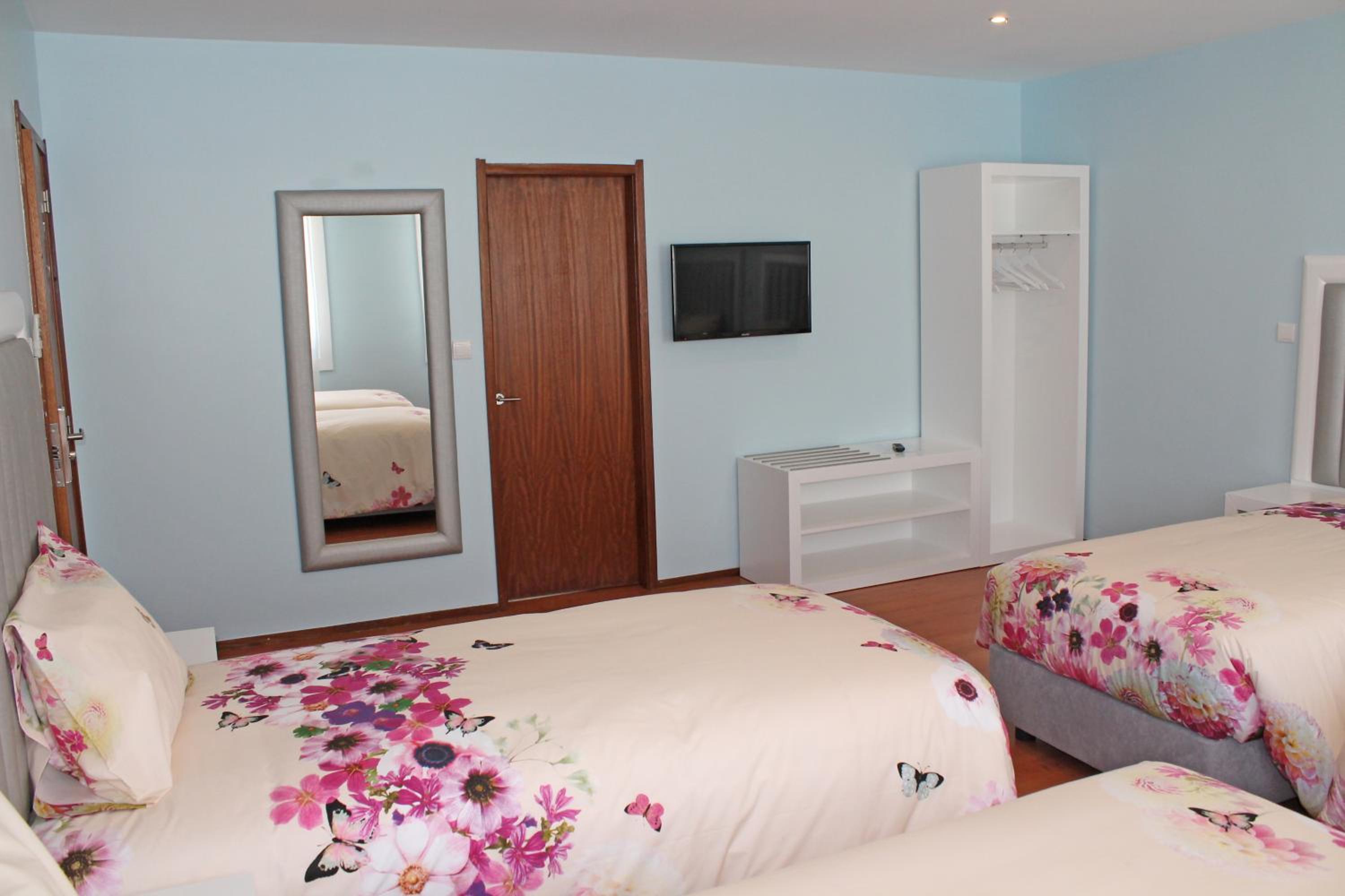 Grande Oceano Guest House