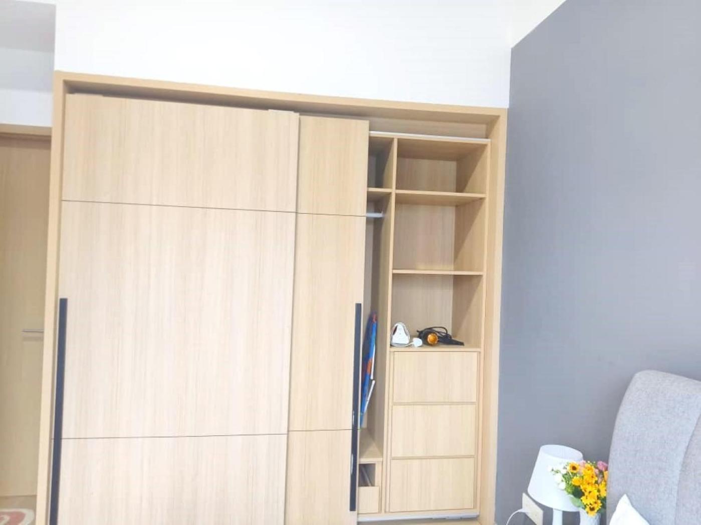 The Luxe Suites KLCC by Cozy Stay