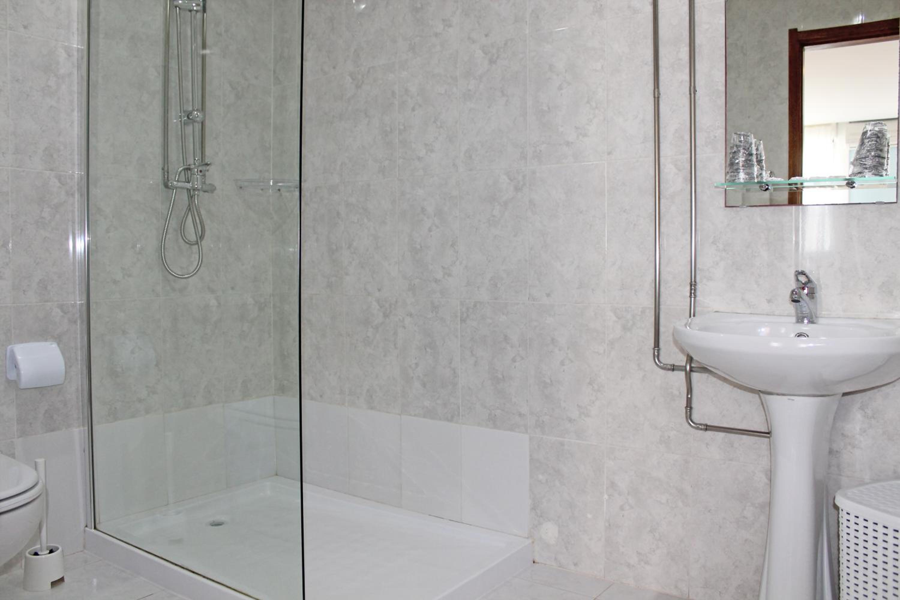 Grande Oceano Guest House