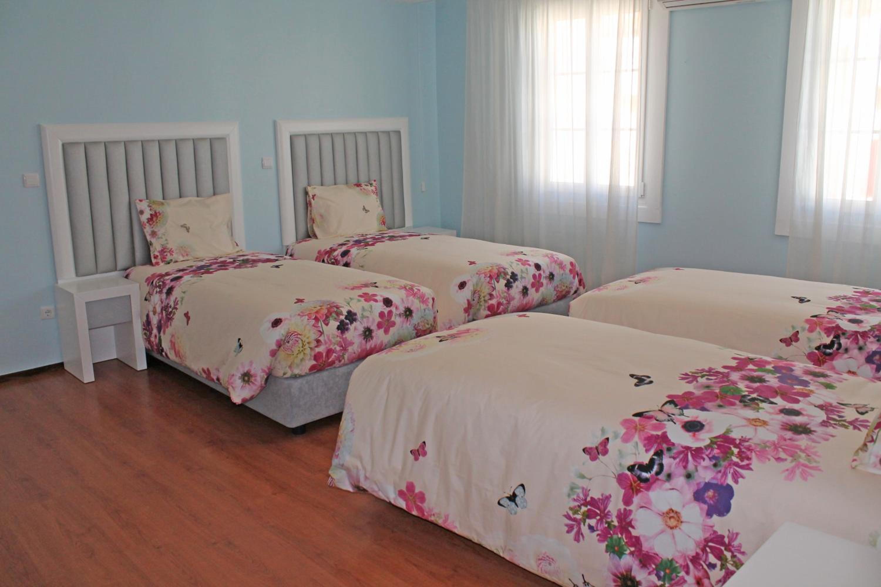 Grande Oceano Guest House