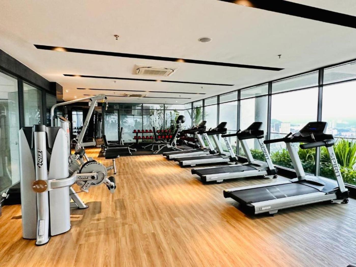 The Luxe Suites KLCC by Cozy Stay