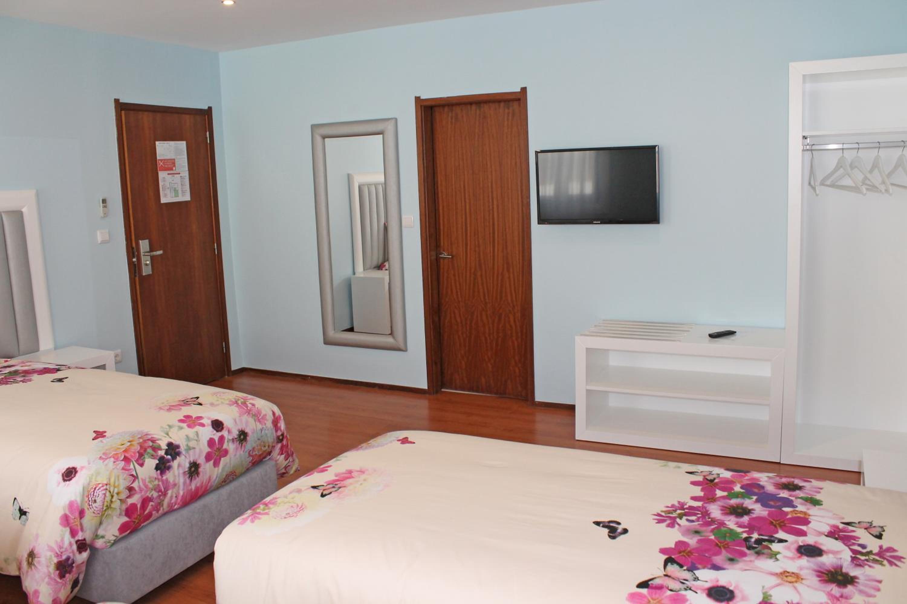 Grande Oceano Guest House