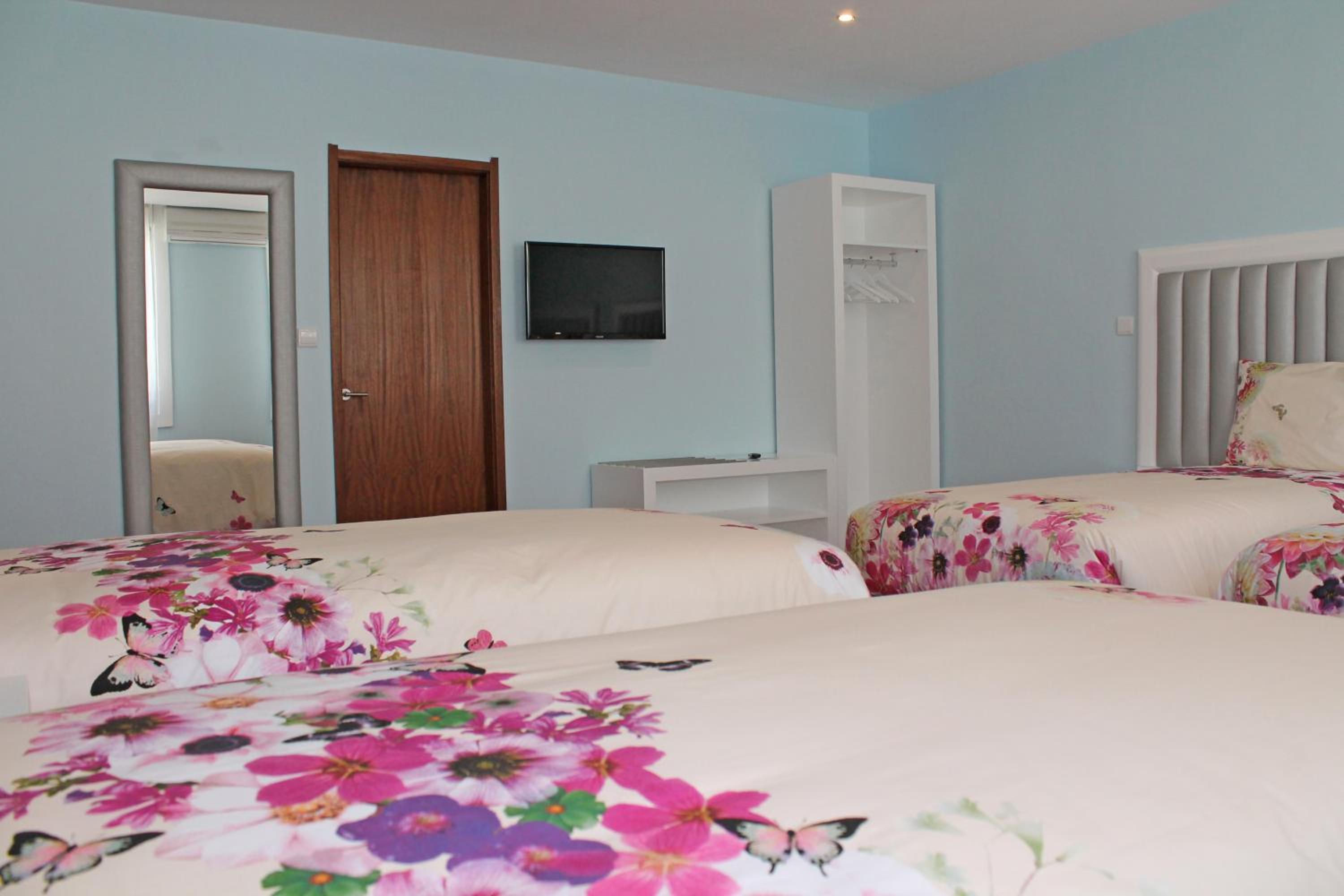 Grande Oceano Guest House