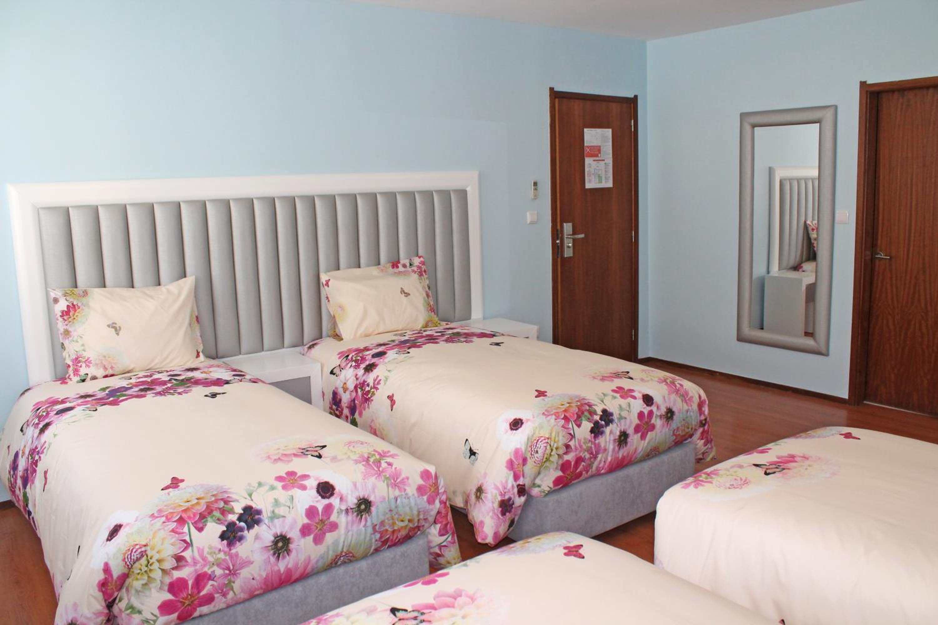 Grande Oceano Guest House