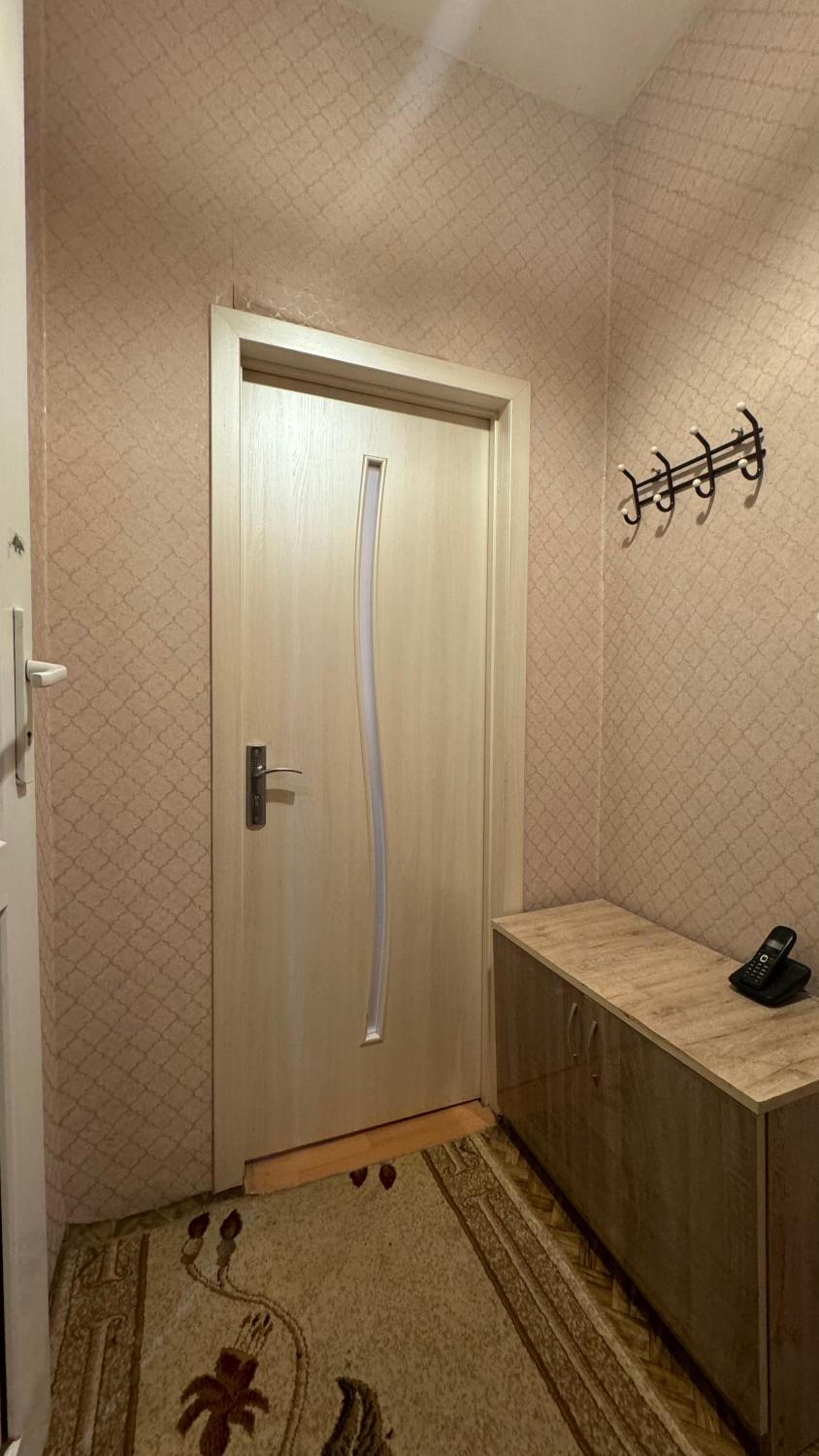 Sweet Apartament near Metro Cop 29