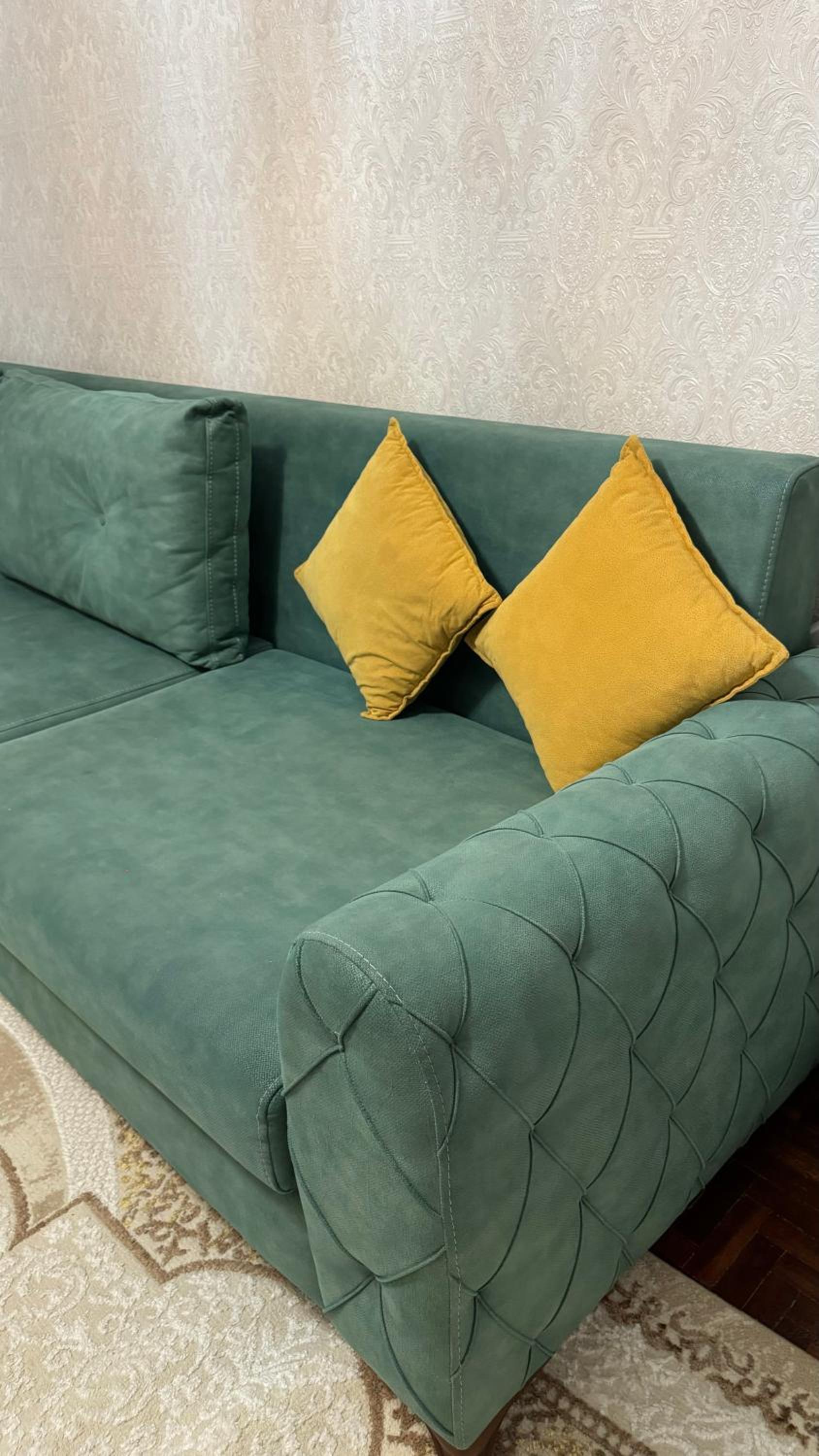 Sweet Apartament near Metro Cop 29